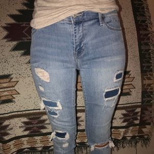 PacSun Jeans